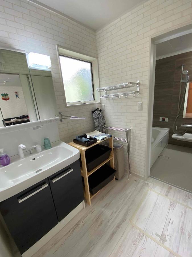 Pleasure Point Ichinomiya Villa Ichinomiya  ภายนอก รูปภาพ