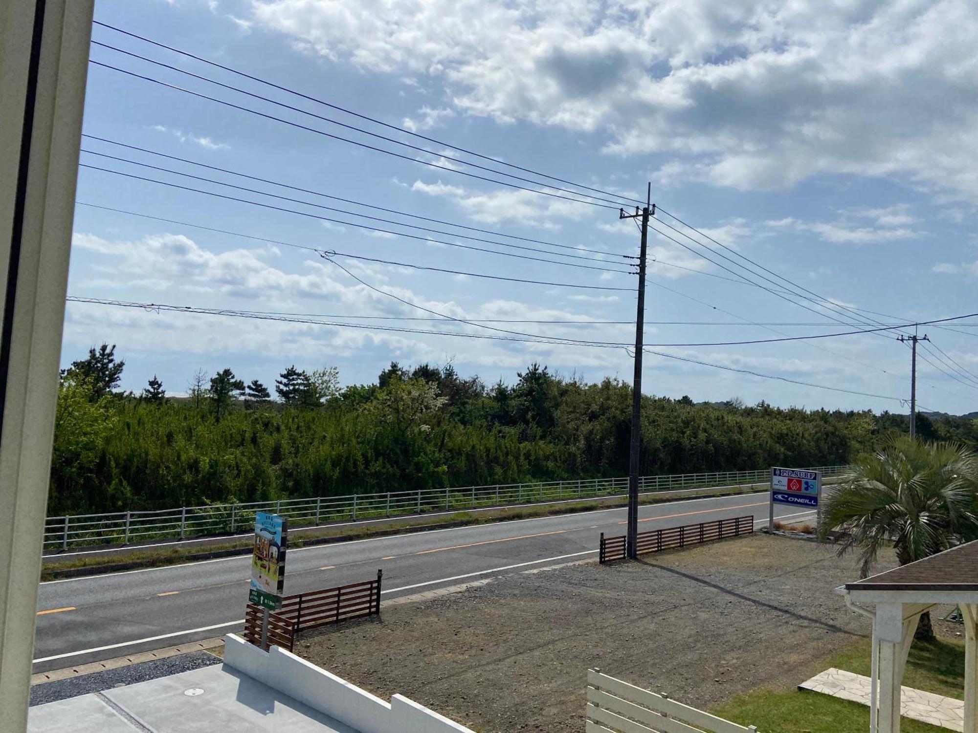 Pleasure Point Ichinomiya Villa Ichinomiya  ภายนอก รูปภาพ